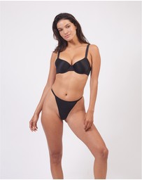 Cinnamon Swan - Icon Thong