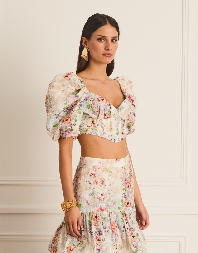 Aqua Blu Australia - Dianthus Dani Corset