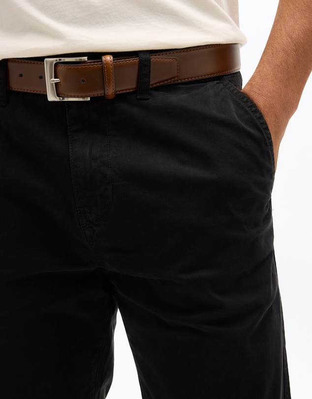 Superdry - Vintage Slim Fit Chino Pant