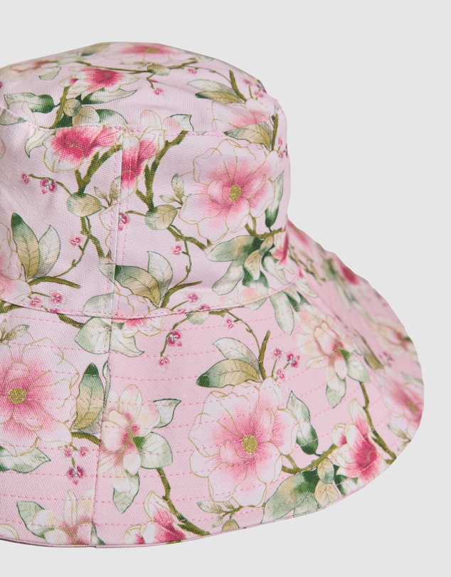 Olga Valentine - Bucket Hat