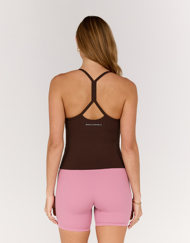 Muscle Republic - Luxe Sophia Top
