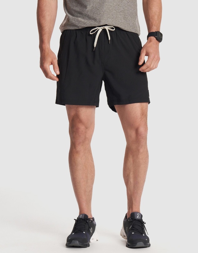 Vuori - Kore Shorts 5inch