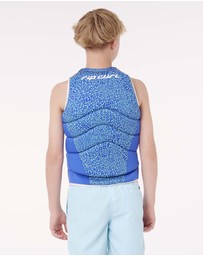 Rip Curl - Dawn Patrol Buoy Vest - Kids