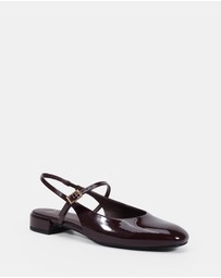 Novo - Capable Ballet Flats