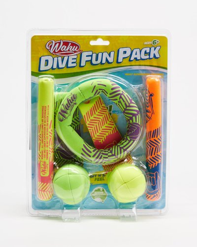 Dive Fun Pack