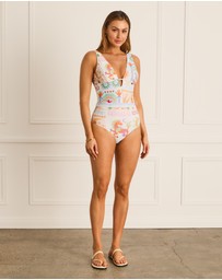 Heaven Australia - Zodiac Billie One Piece