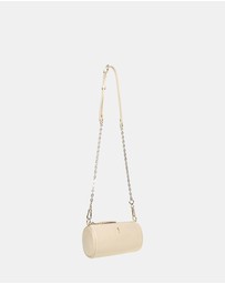Steve Madden - BDoja Cream Handbag