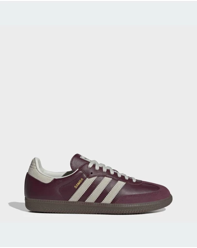 adidas Originals - SAMBA OG SHOES Unisex