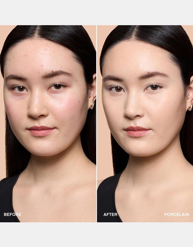 Bobbi Brown - Weightless Skin Foundation - Porcelain