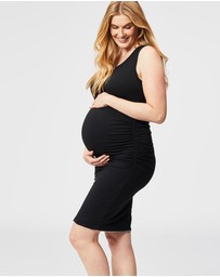 Cake Maternity - Trifle Reversible Maternity Dress