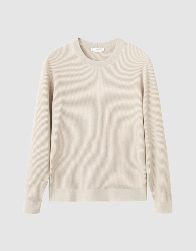 M.N.G - Antigua Sweater