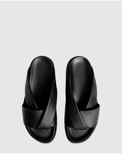 Status Anxiety - Full Circle Shoes