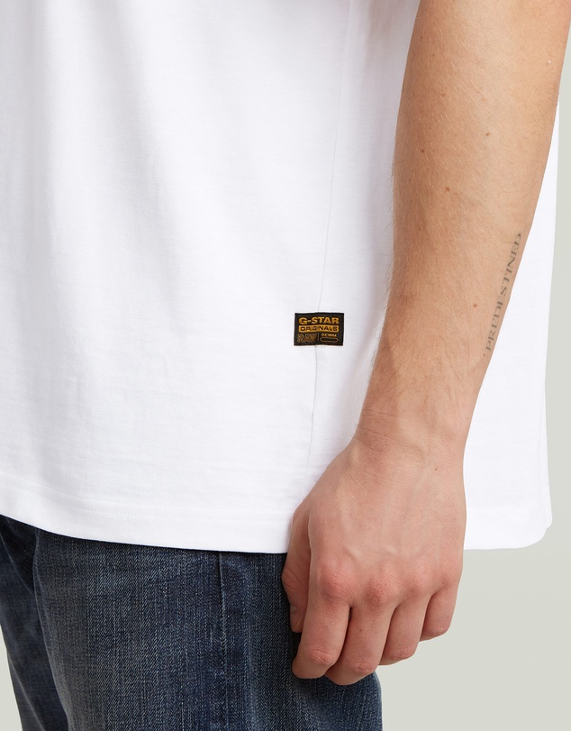 G-Star - Boxy Base R Tee