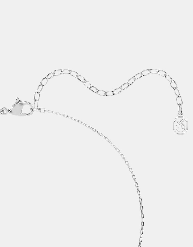 Swarovski - Mp Una:Pend Clover Sp Dc Fangr/Rhs