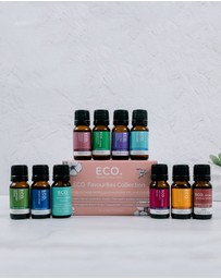 ECO. Modern Essentials - ECO. Favourites Collection