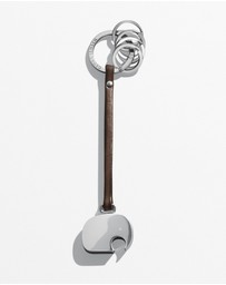 Georg Jensen - Elephant KeyRing