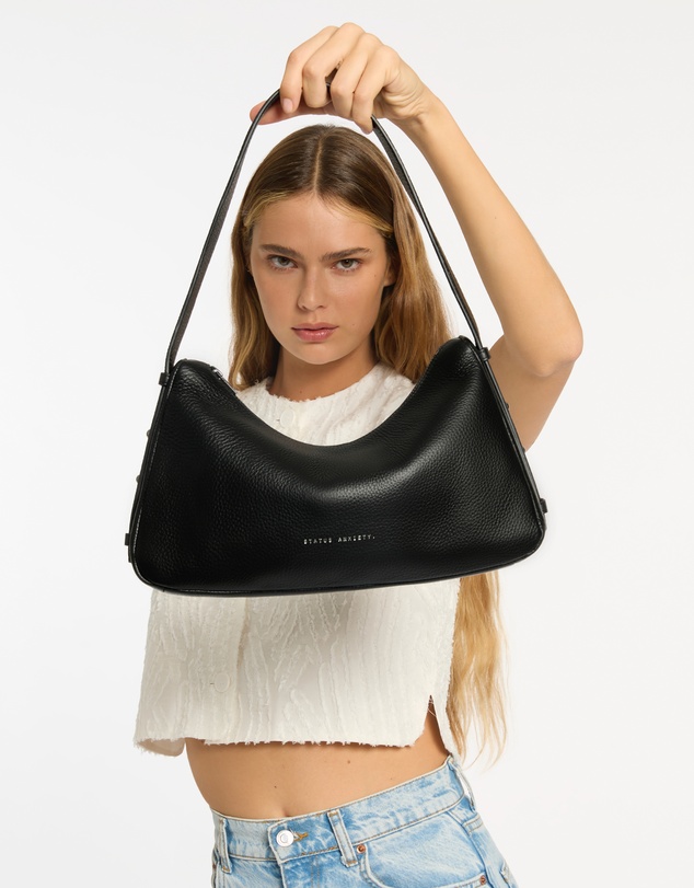 Status Anxiety - Hideout Shoulder Bag
