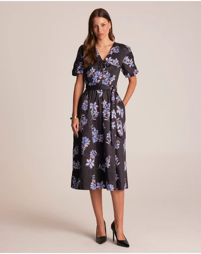 Stella - Florina Dress