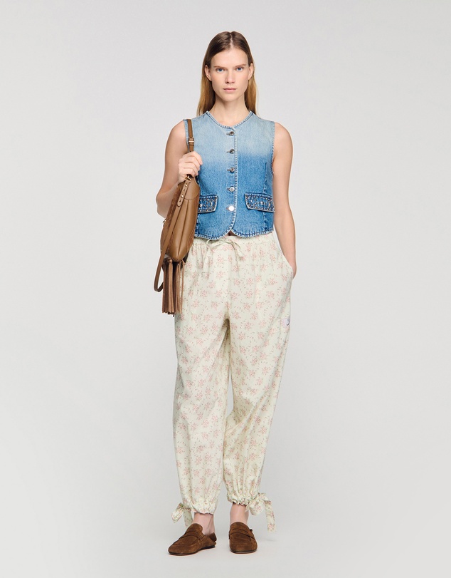 Sandro - Lilio Blazer