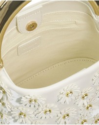 Dune London - Dharla - White