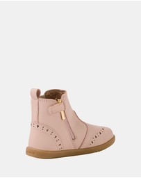 Bobux - Iwalk Billie Boot