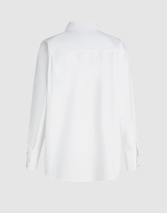 Karl Lagerfeld - Signature Pocket Shirt