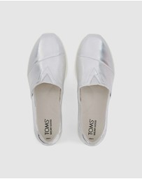 TOMS - Alpargata Plus