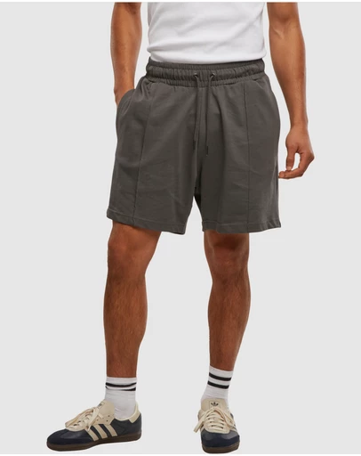 Urban Classics - Jersey Track Shorts