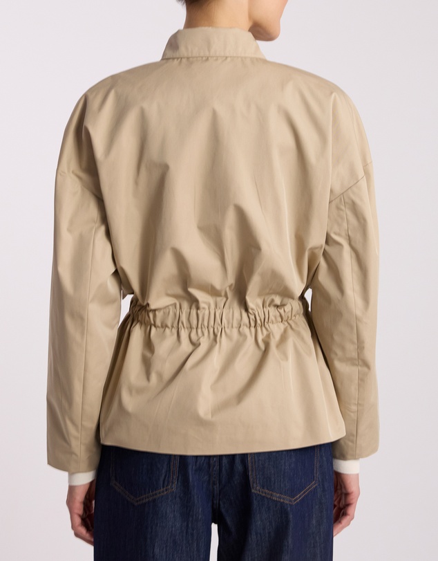David Lawrence - Benson Jacket