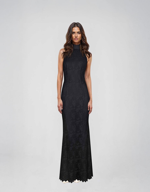 Atoir - Devon Gown