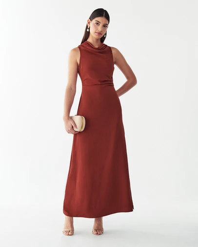 ST MRLO - Jetti Maxi Dress