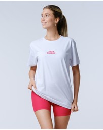 First Division - Hibicus Tee