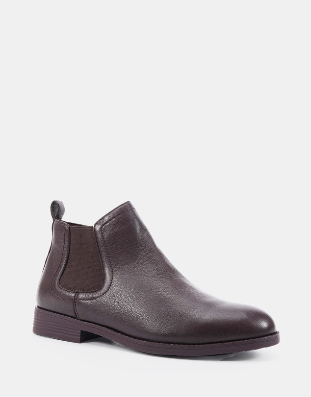 Clarks - Mabel Chocolate