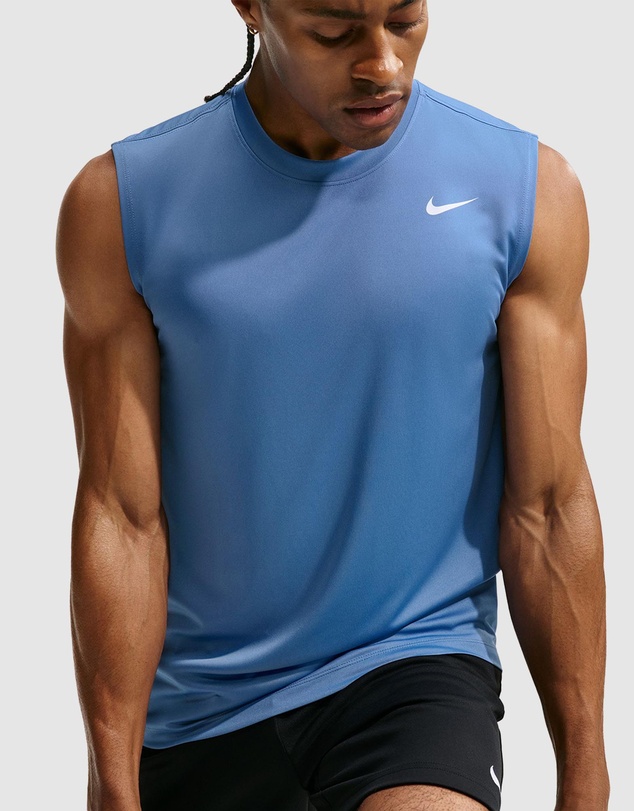 Nike - Dri-FIT Sleeveless Training Top