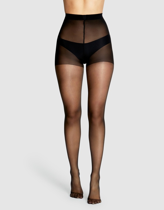 Levante - 3 Pack Class Regular Pantyhose