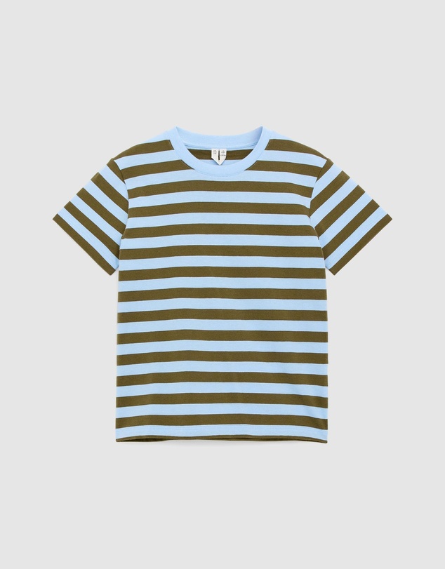 ARKET - Robin SS T-Shirt Stripe - Babies-Kids