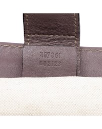 Pre-Loved by Azura Reborn - Pre-Loved Guccissima Mayfair Tote