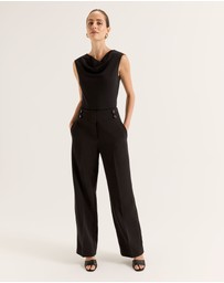 Review - Chapel Street Pants