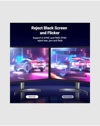 Ugreen - UGREEN 80390 DisplayPort 1.4 Male to Male Braided Cable 1m – 8K 4K 2K Dynamic HDR HDCP 2.2
