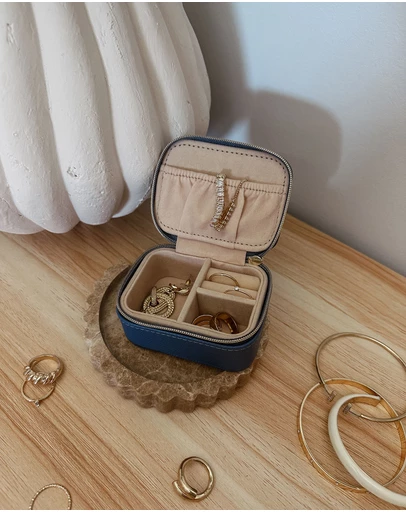 Louenhide - Suzie Jewellery Box
