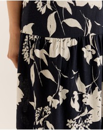 Review - Horizon Skirt