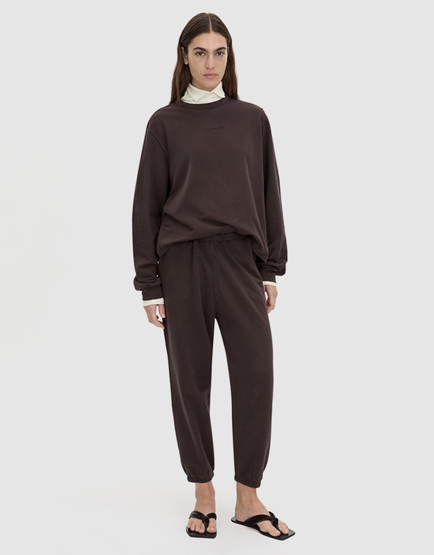 C&M CAMILLA AND MARC - Thome Relaxed Track Top