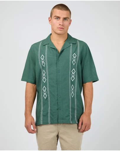 St Goliath - Diamond SS Shirt