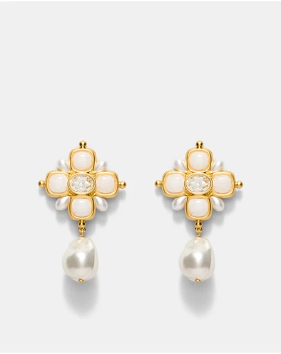 MIMCO - Liora Drop Earrings
