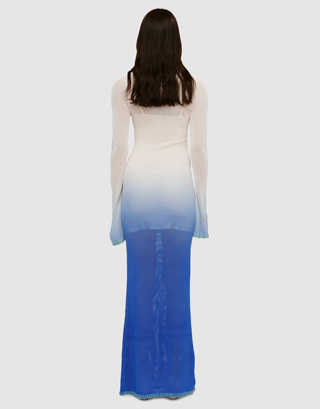 The Wolf Gang - Malaga Maxi Dress