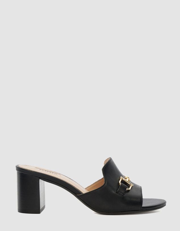 Dune London - Joanne - Black