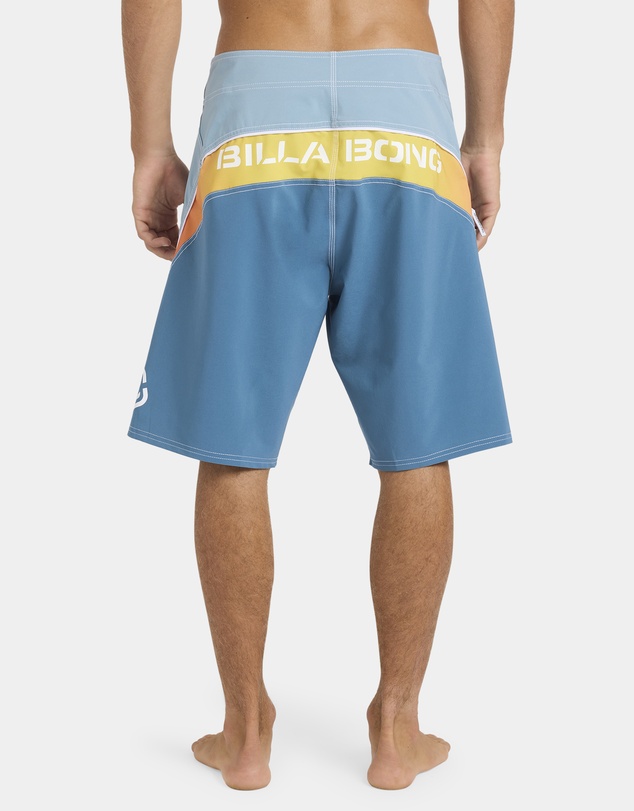 Billabong - Mens Straddie Pro Performance 20