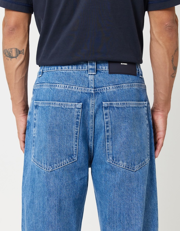 SUNNEI - Classic Pants