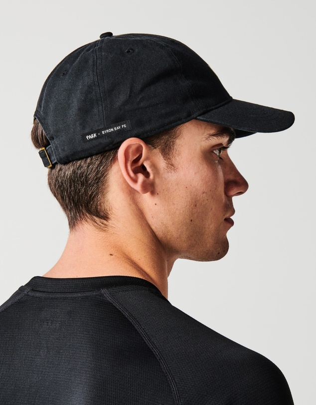 PARK - BBFC Cap