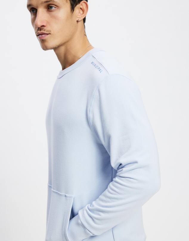 Municipal - Trophy Crew Sweater